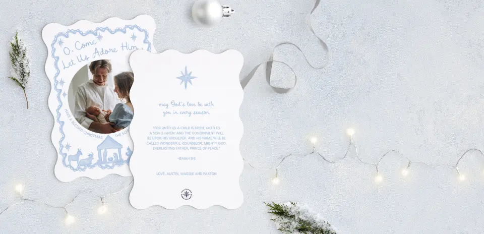 Back & Front