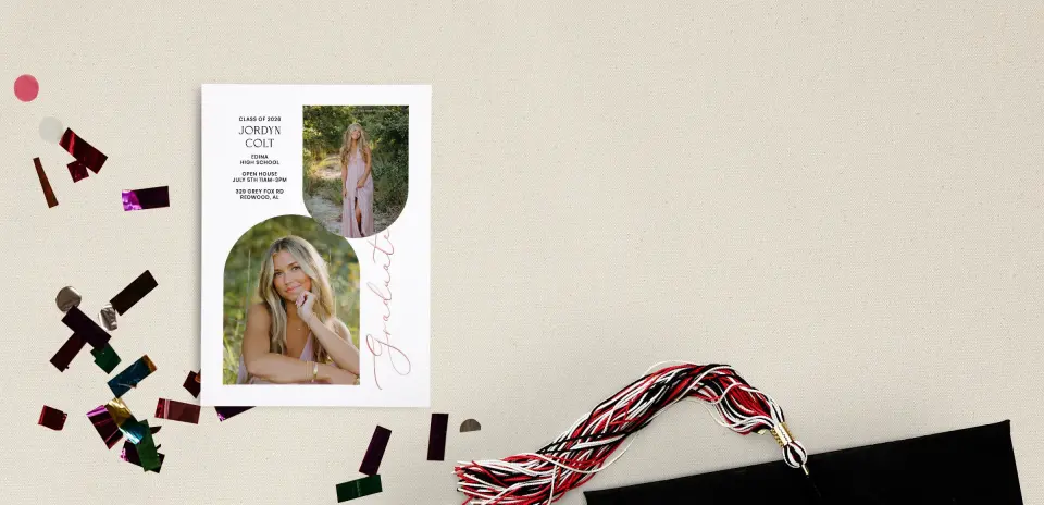 Large Card