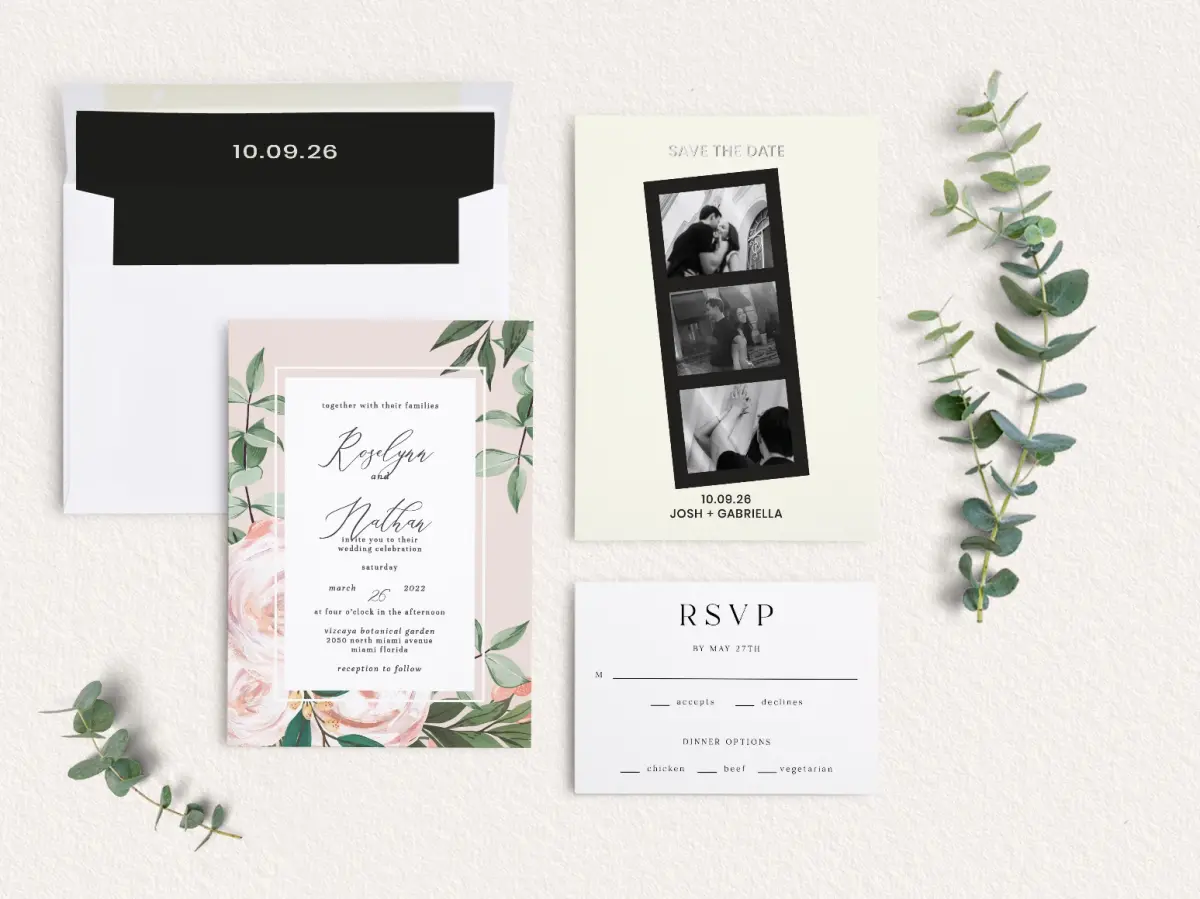 Suite Items