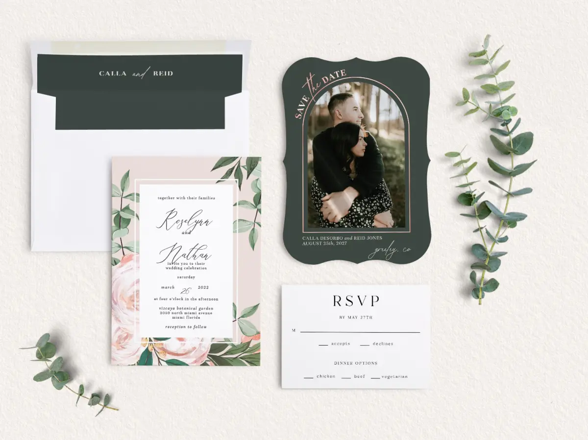 Suite Items