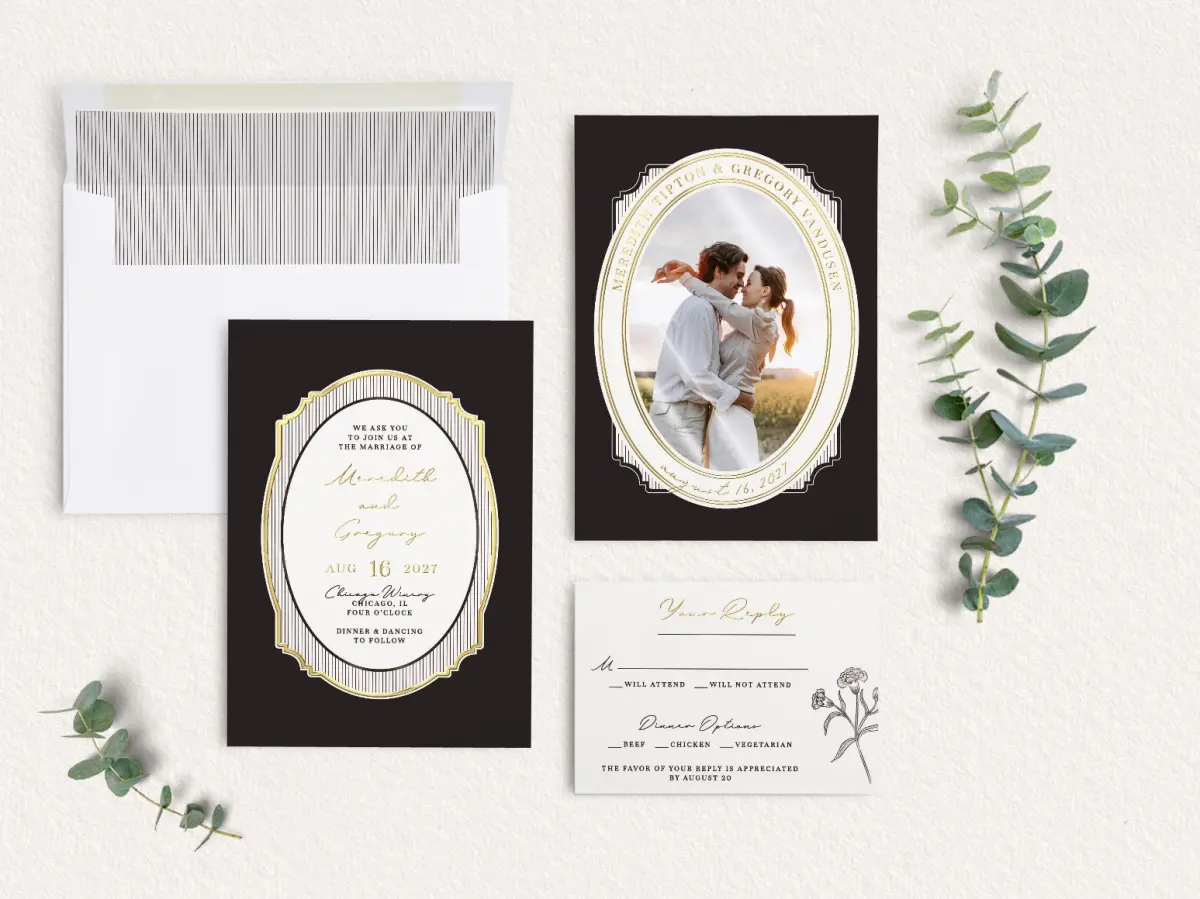 Suite Items