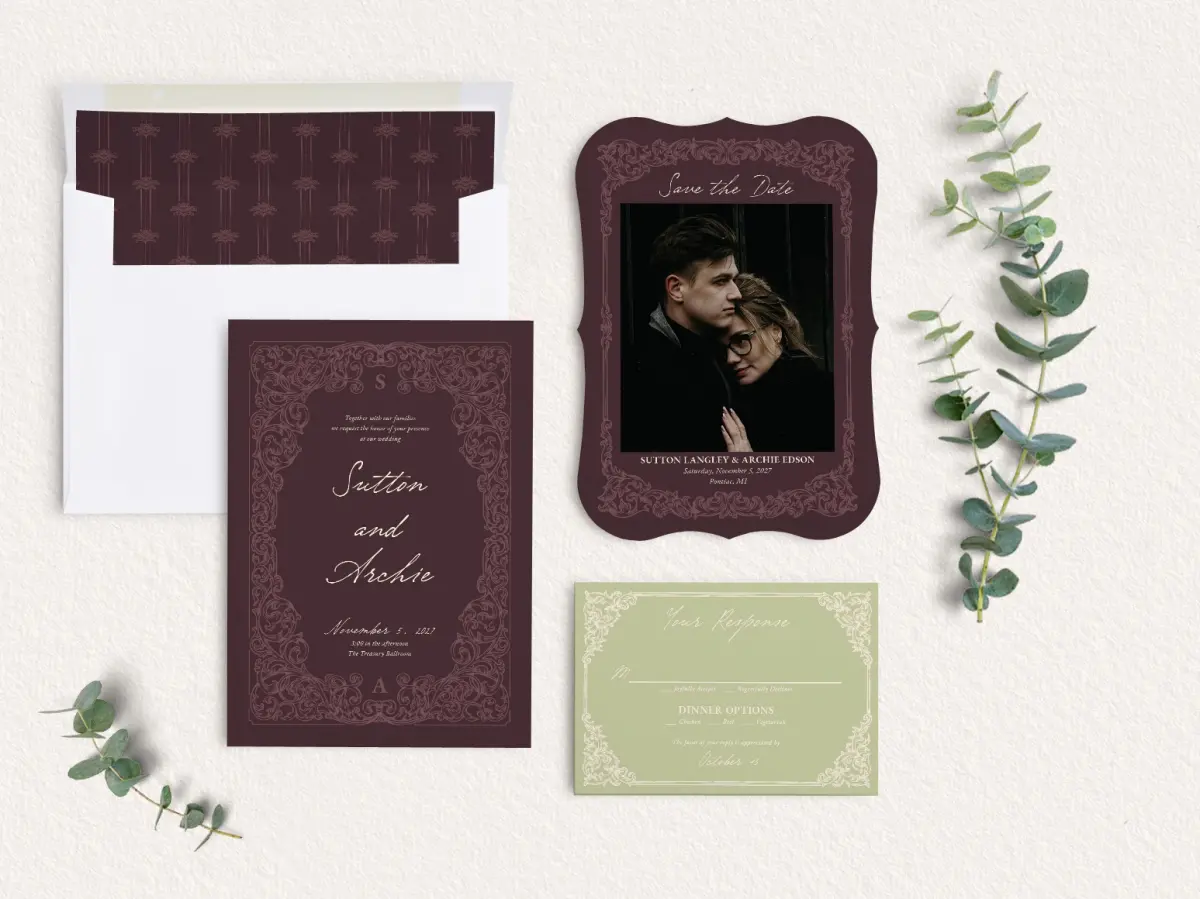 Suite Items