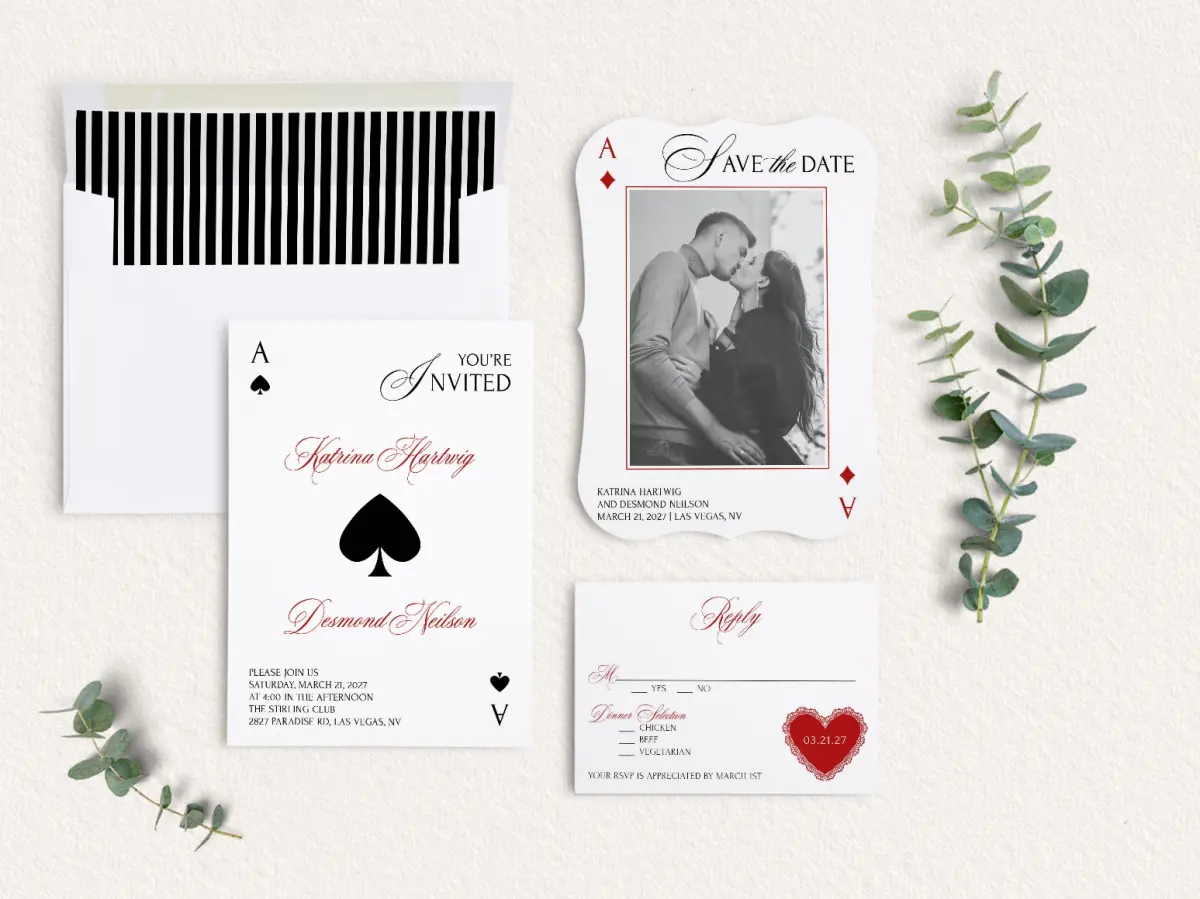 Suite Items