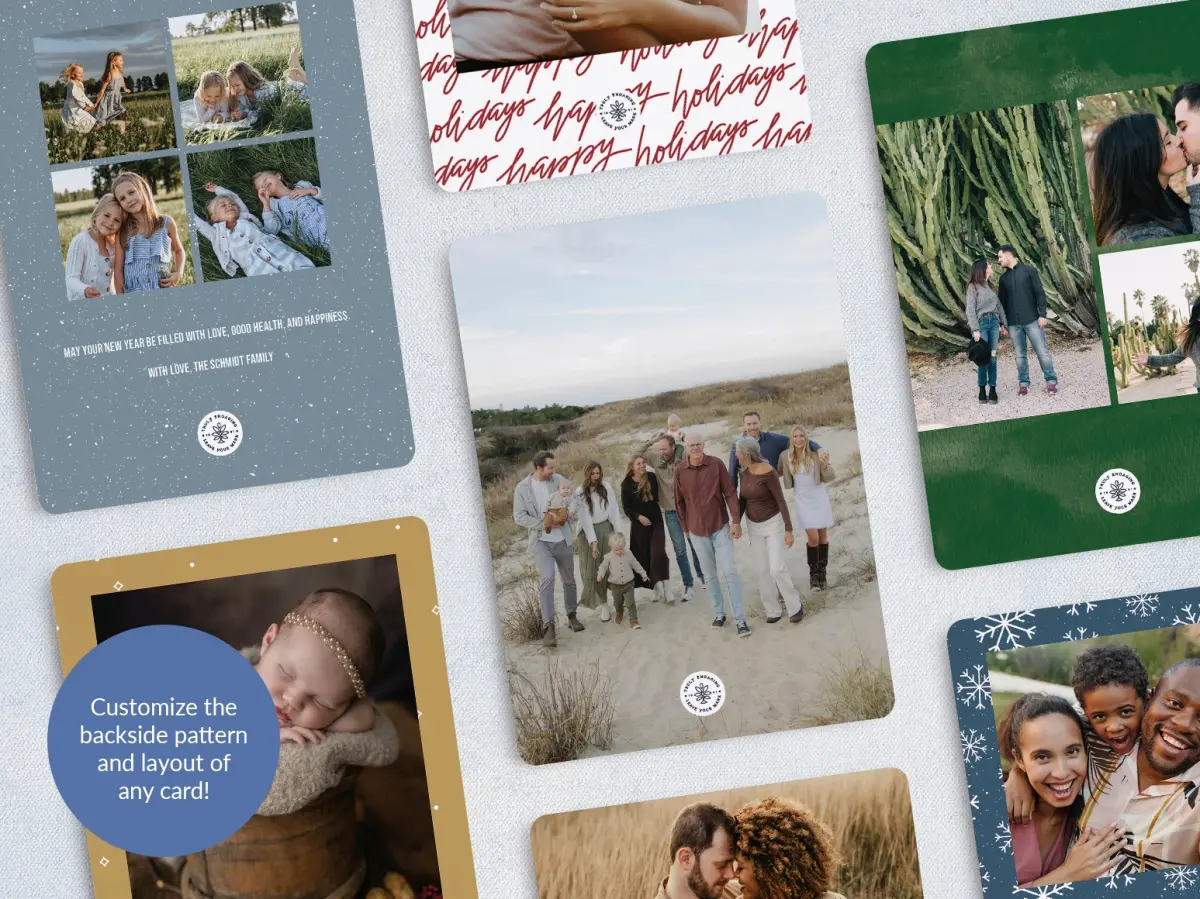 Backside Options