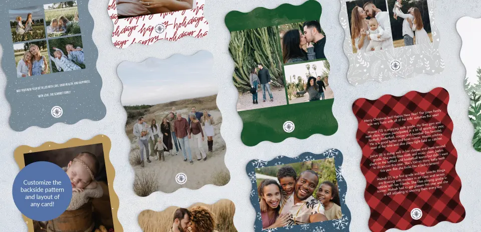 Backside Options