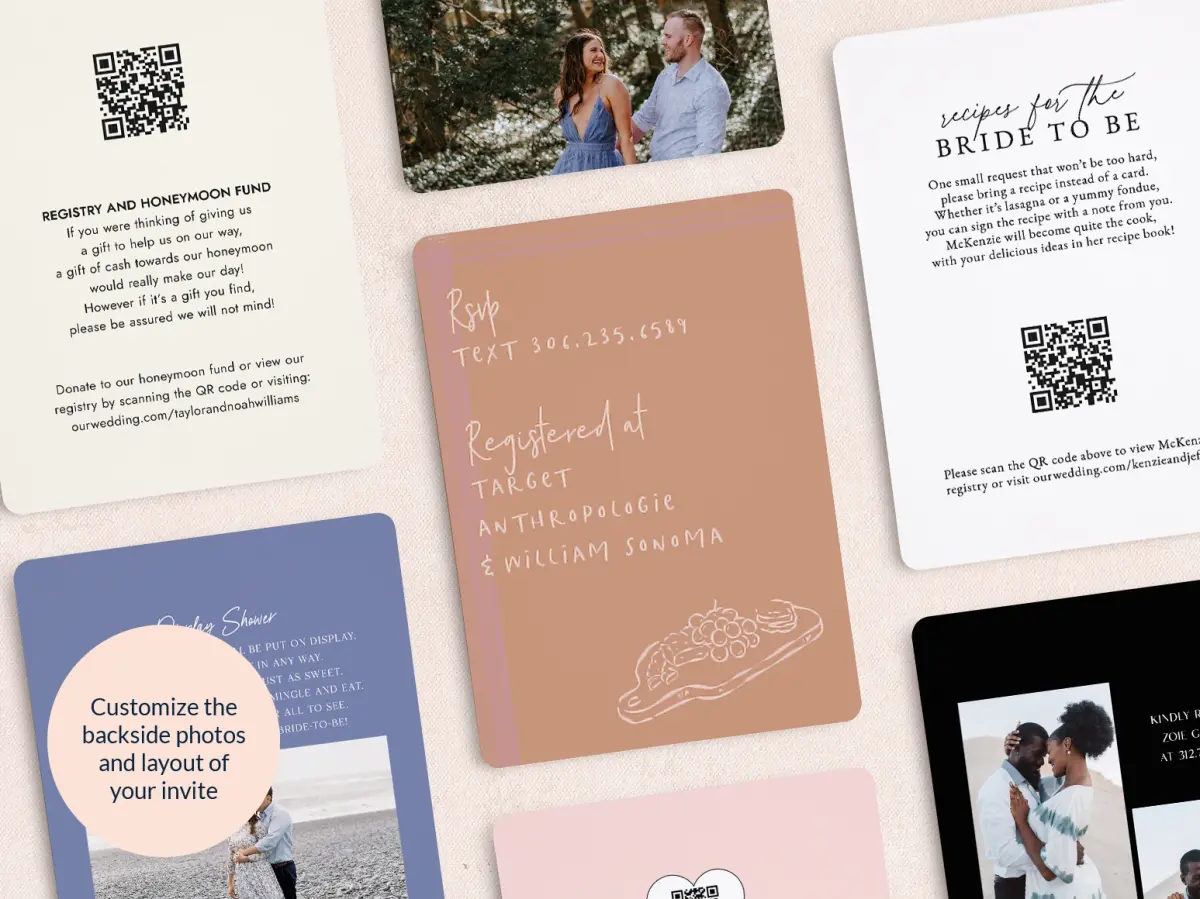 Backside Options