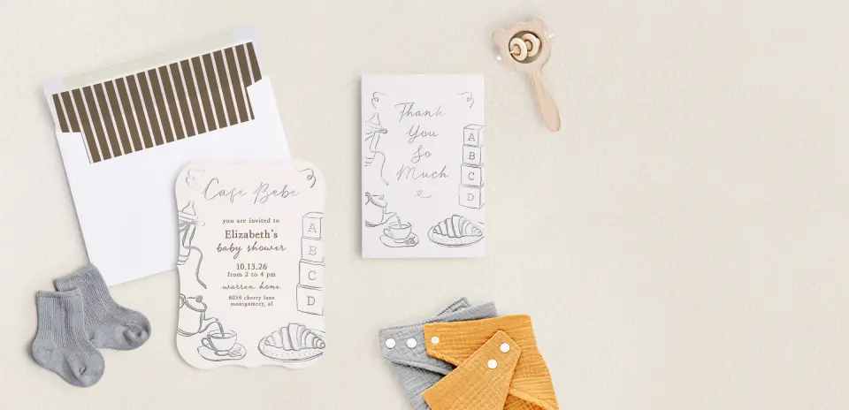 Suite Items