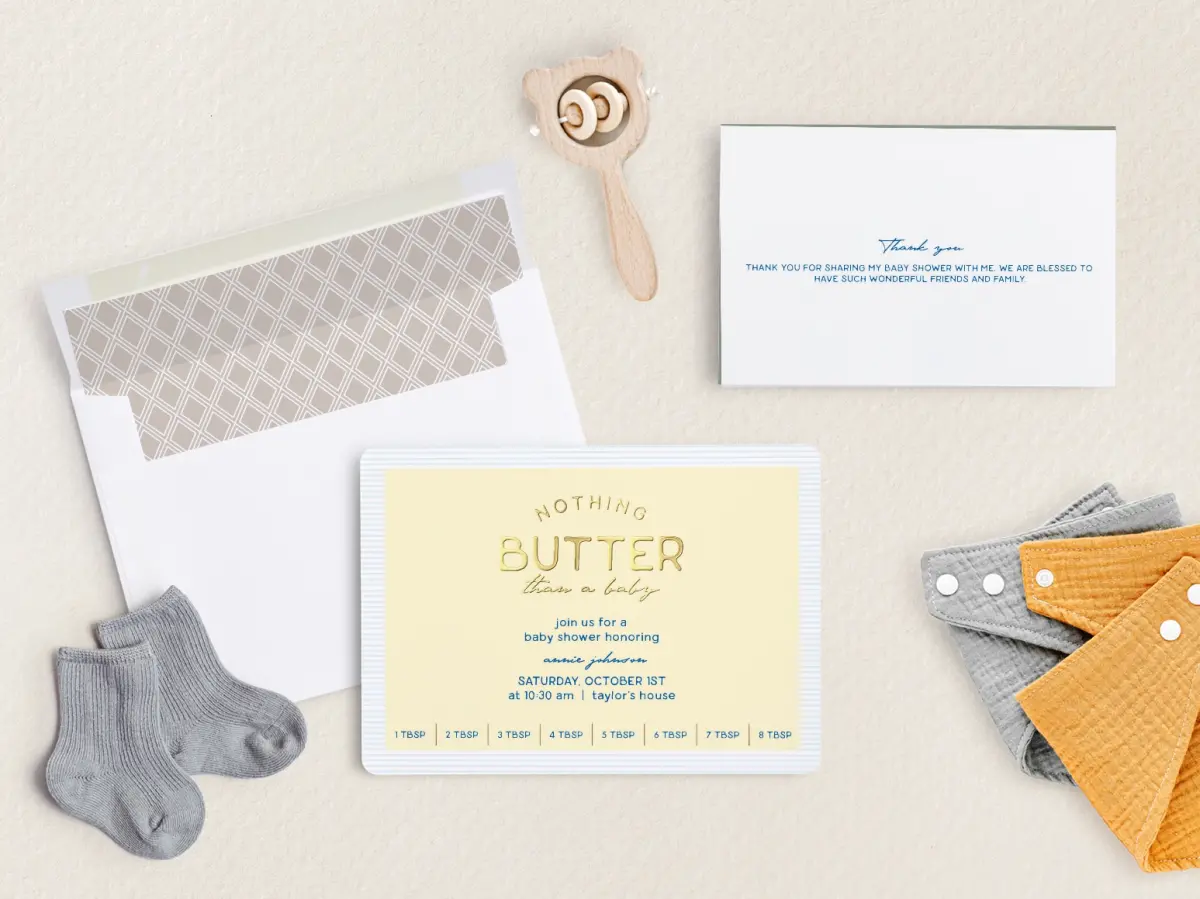 Suite Items