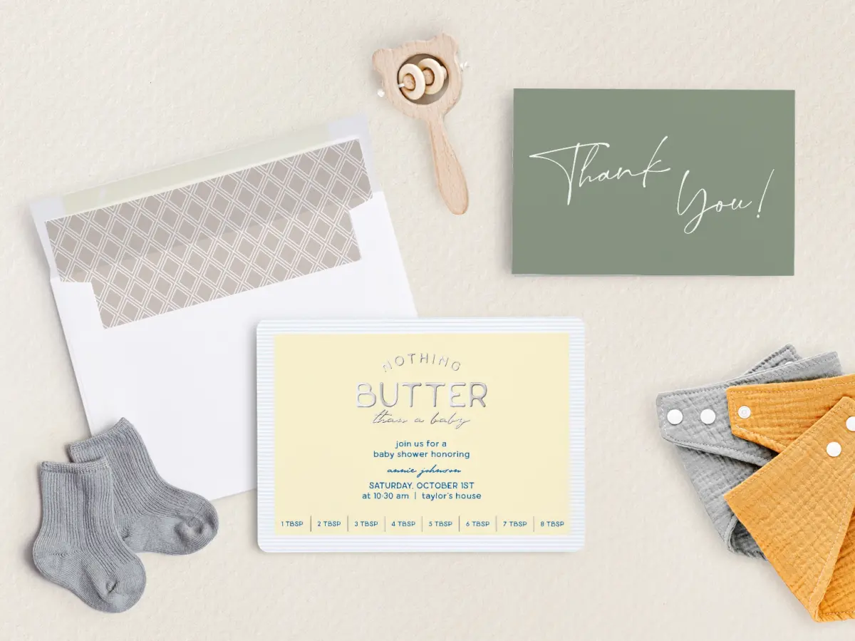 Suite Items