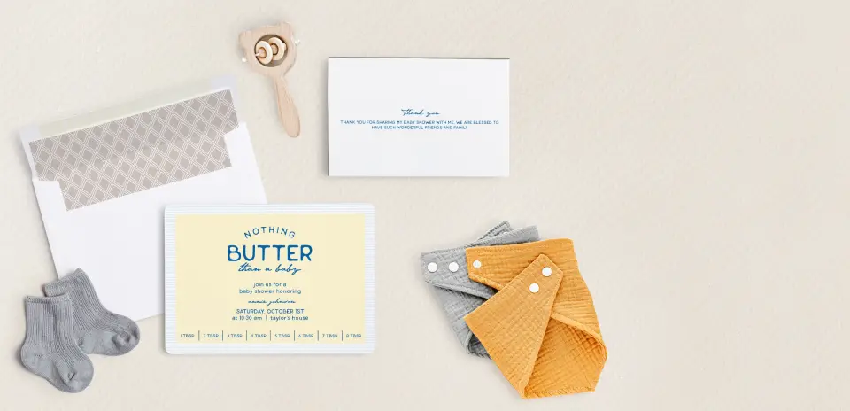 Suite Items