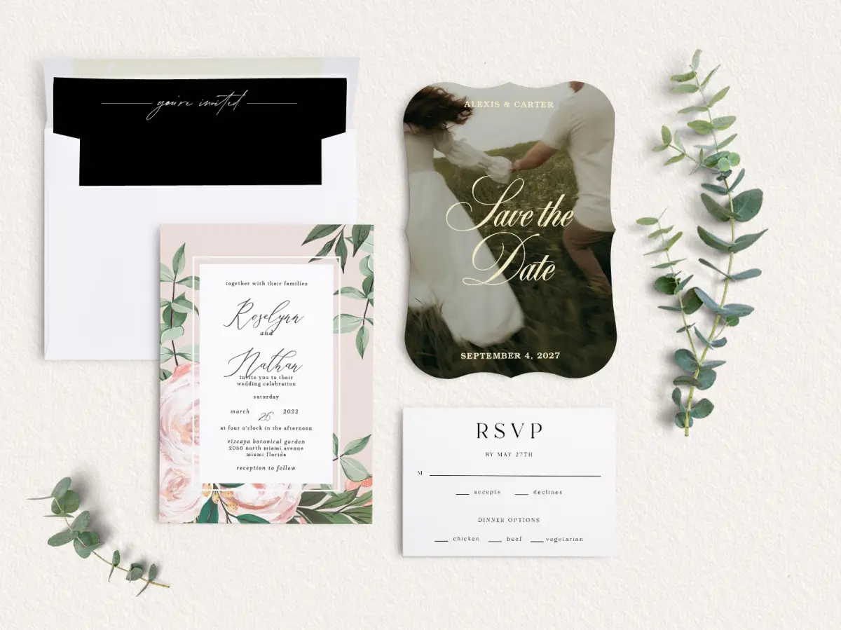 Suite Items