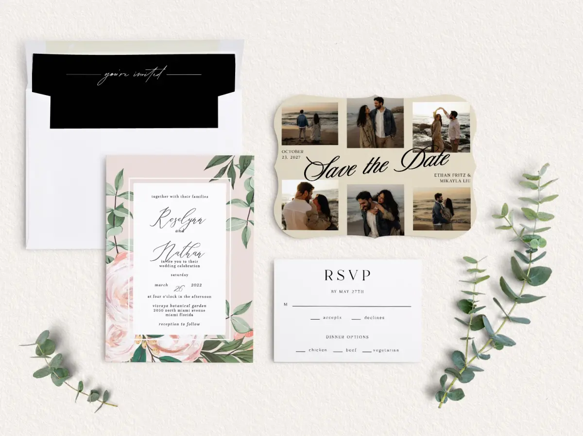 Suite Items