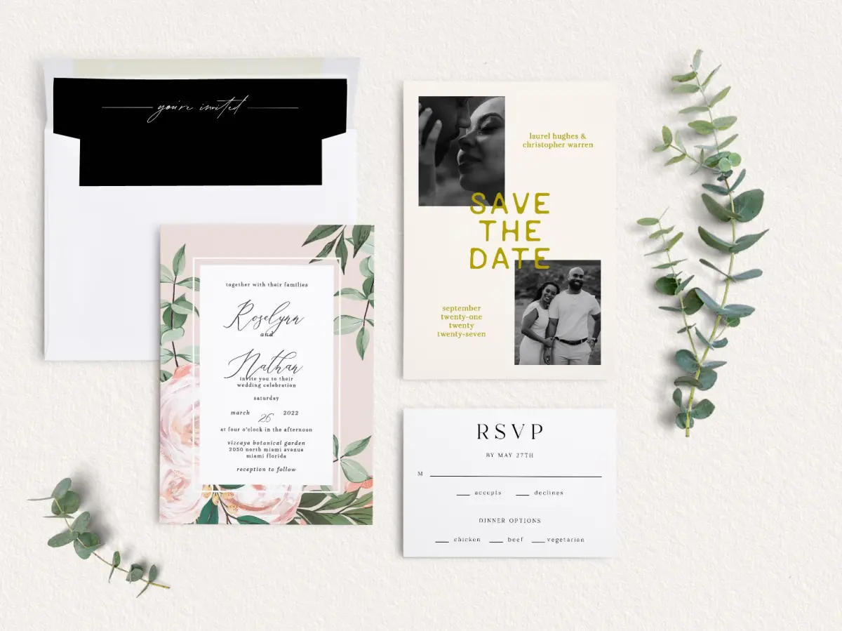 Suite Items
