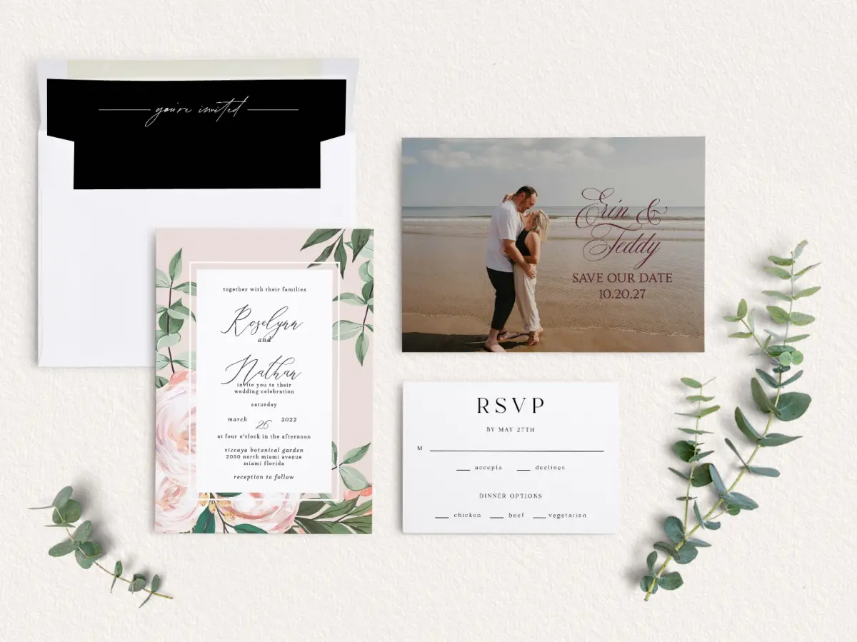 Suite Items