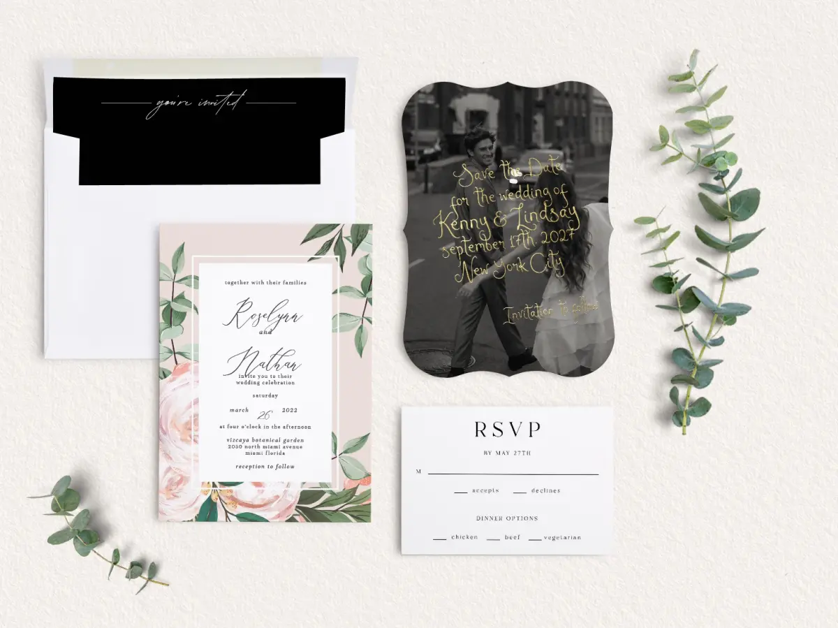 Suite Items