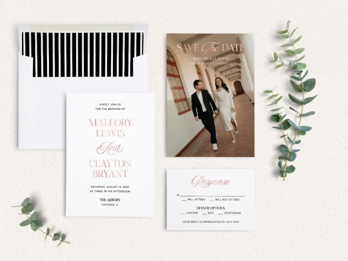 Suite Items