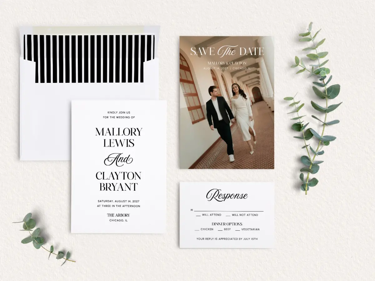 Suite Items