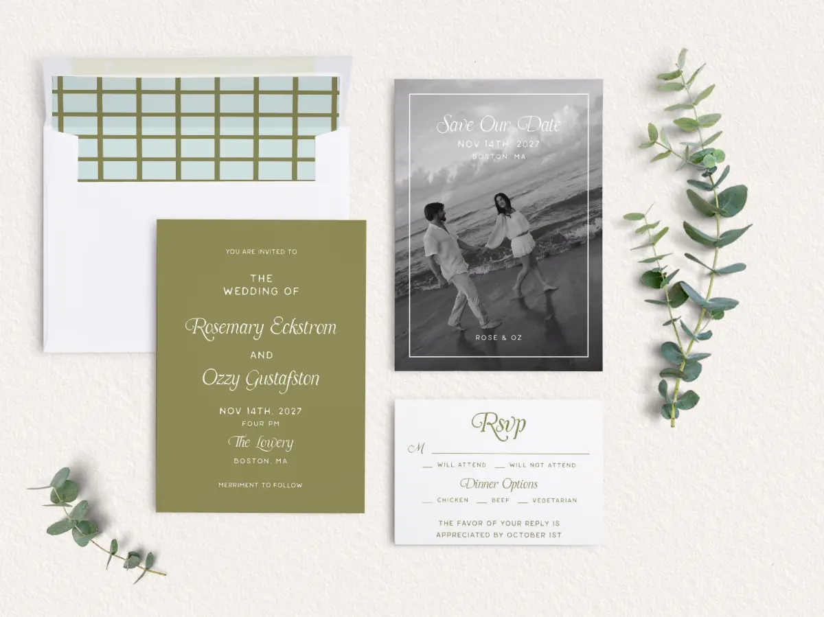 Suite Items