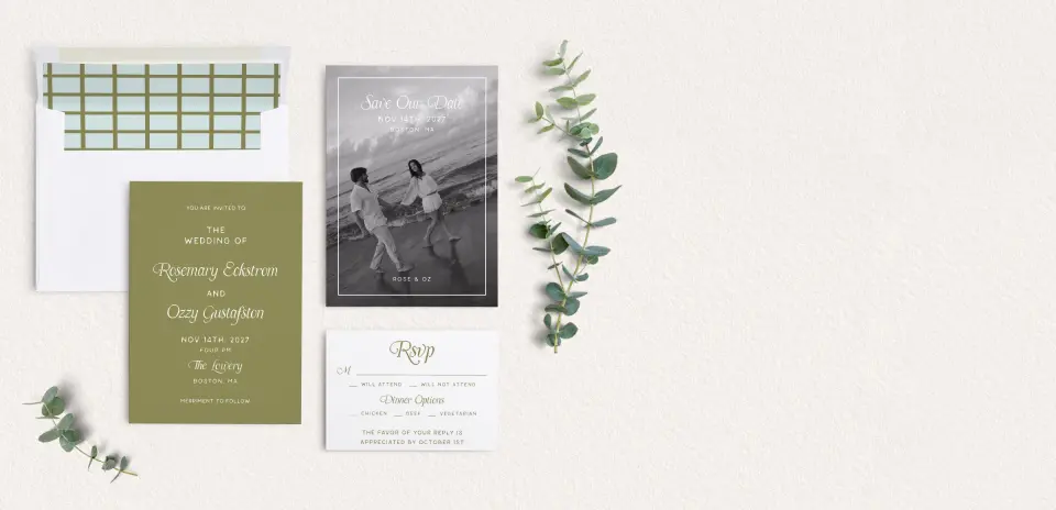 Suite Items