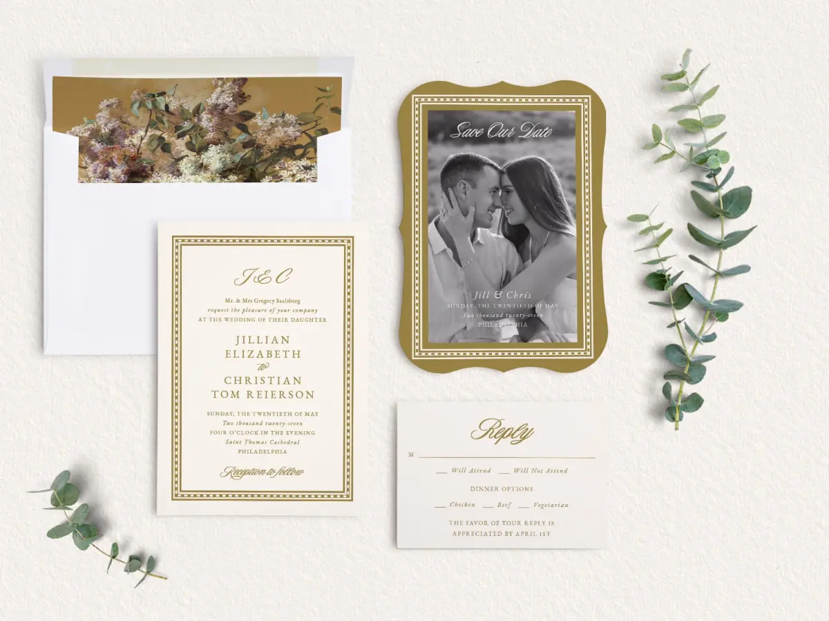 Suite Items