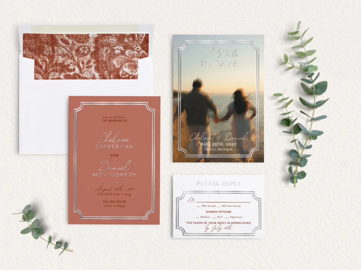 Suite Items