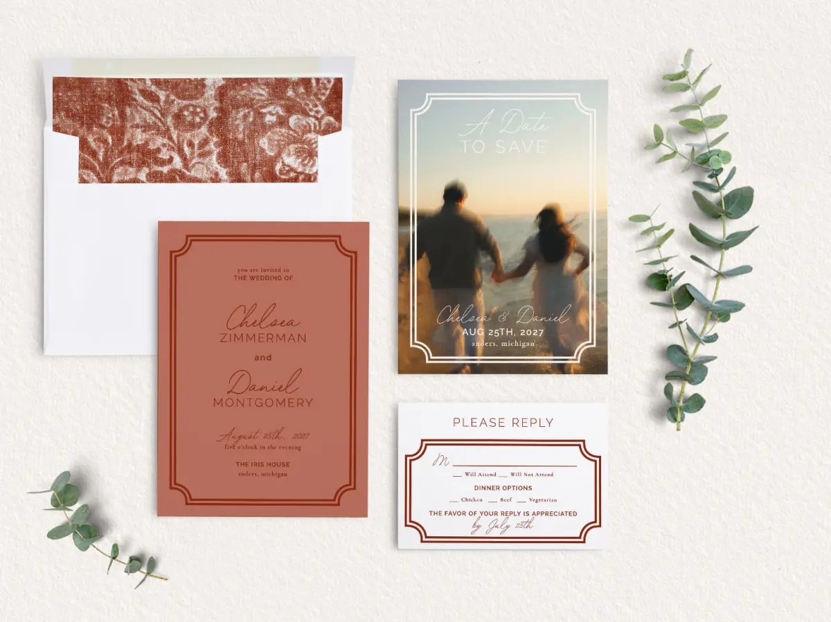 Suite Items