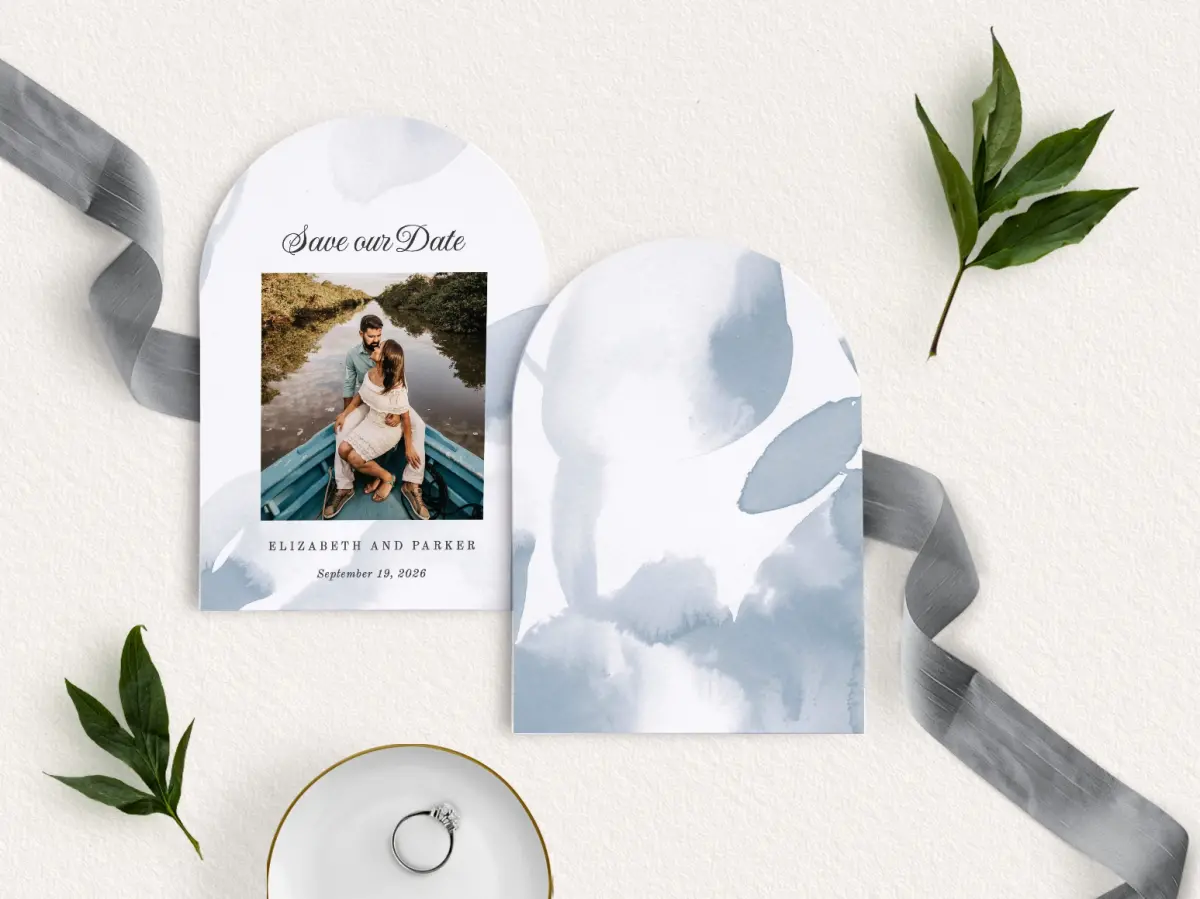 Back & Front