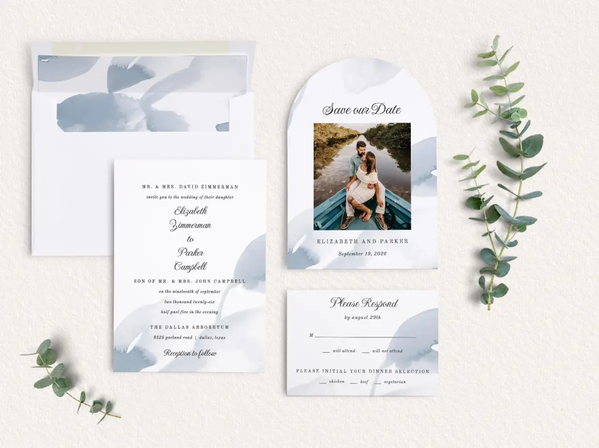 Suite Items