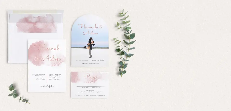 Suite Items