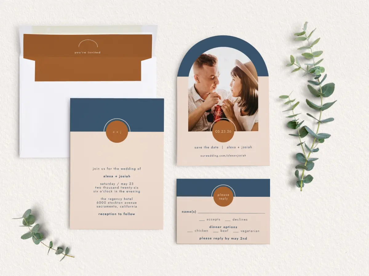 Suite Items