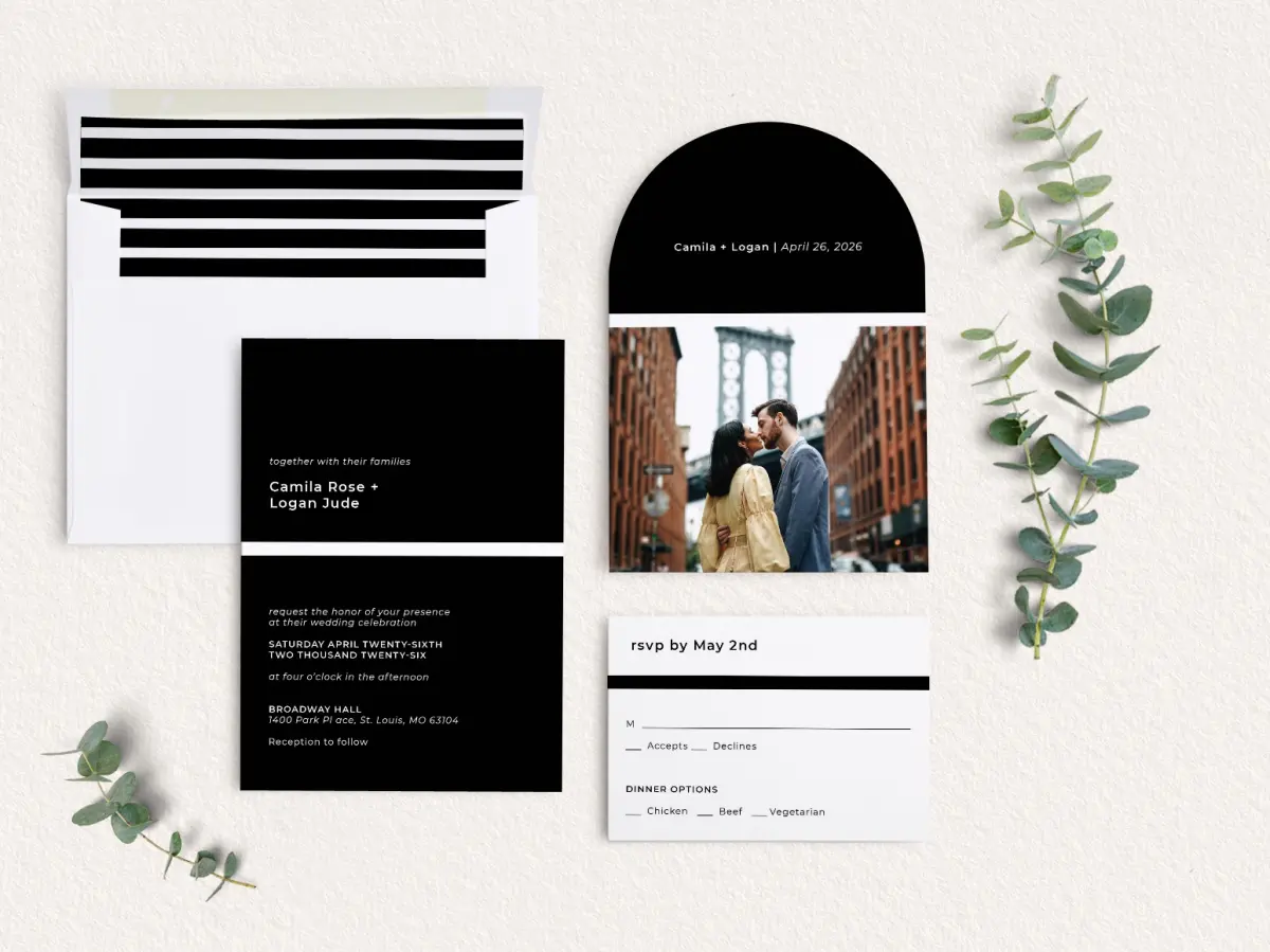 Suite Items