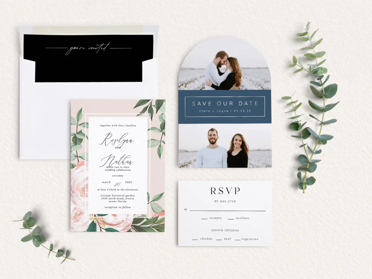 Suite Items