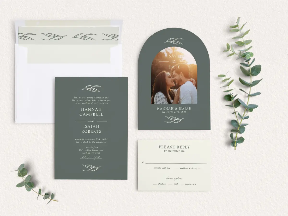Suite Items