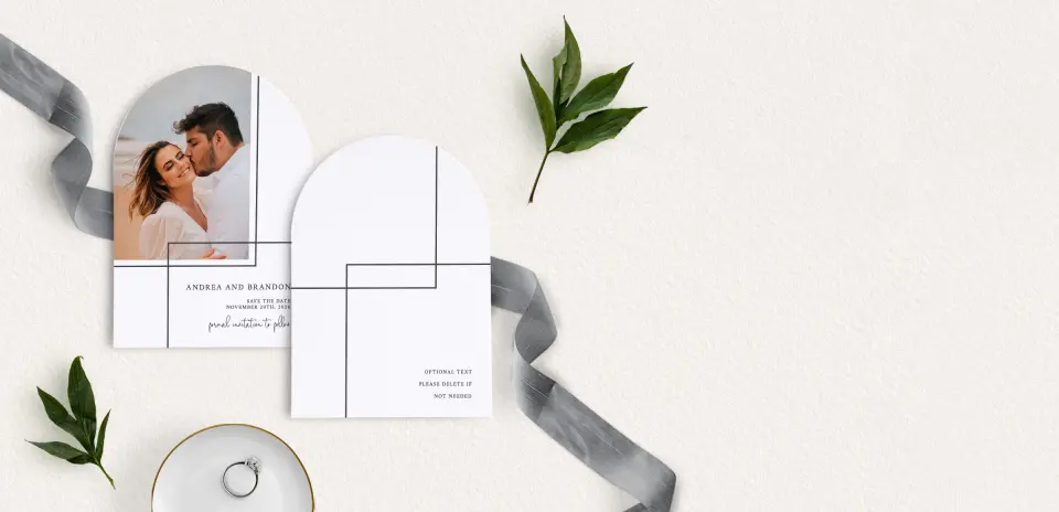 Back & Front