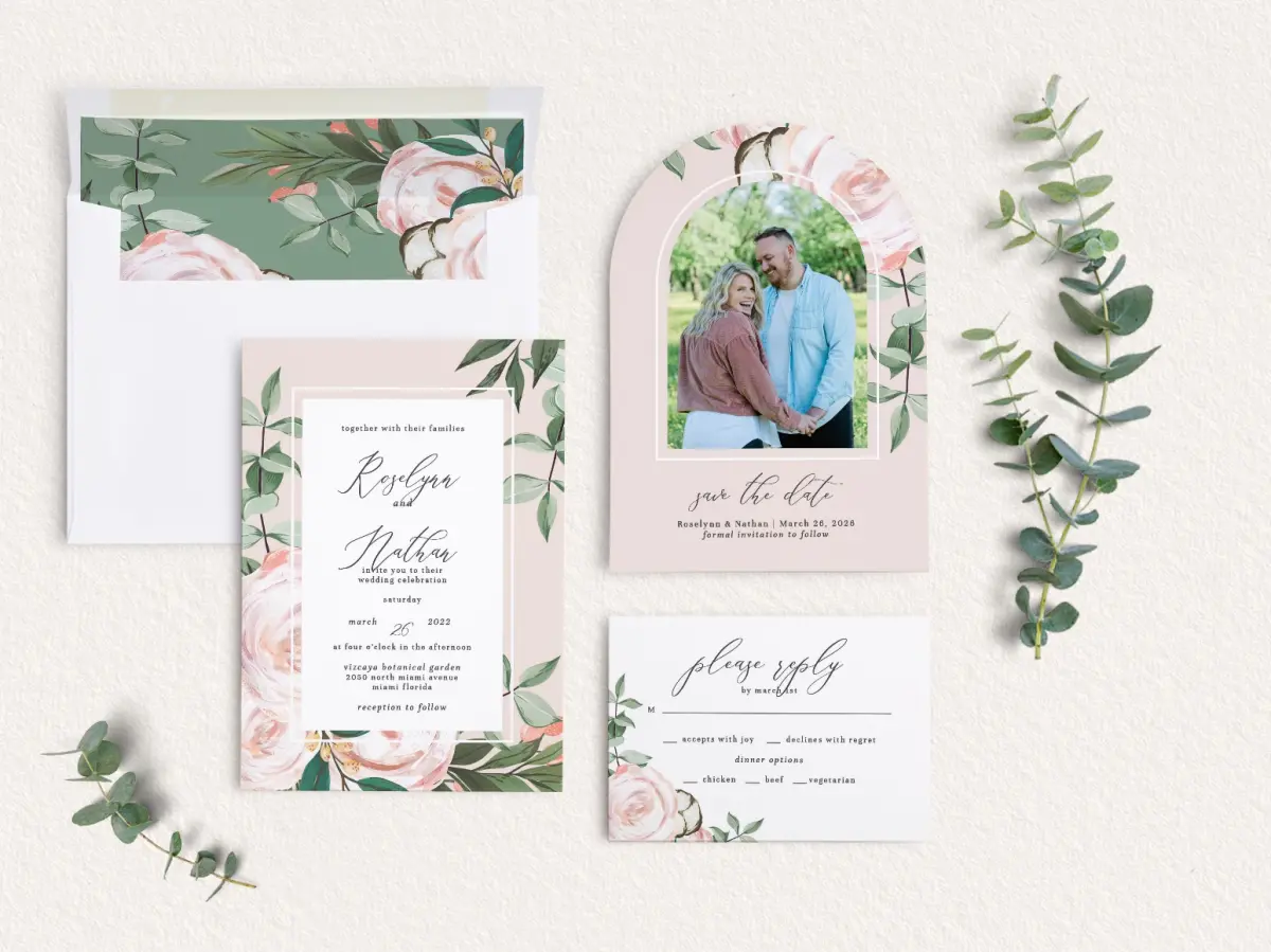 Suite Items