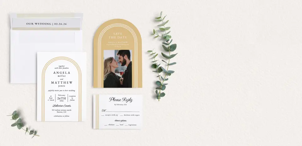 Suite Items