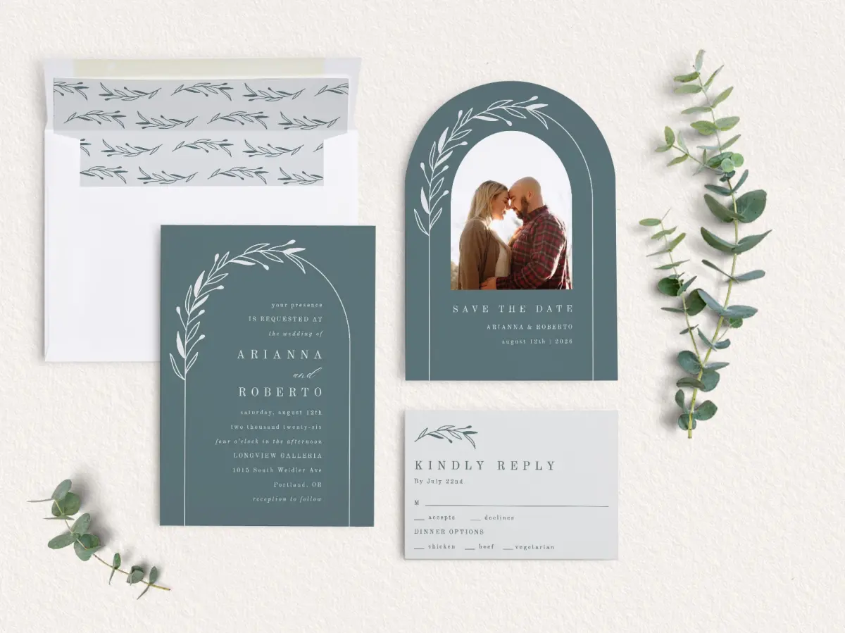 Suite Items