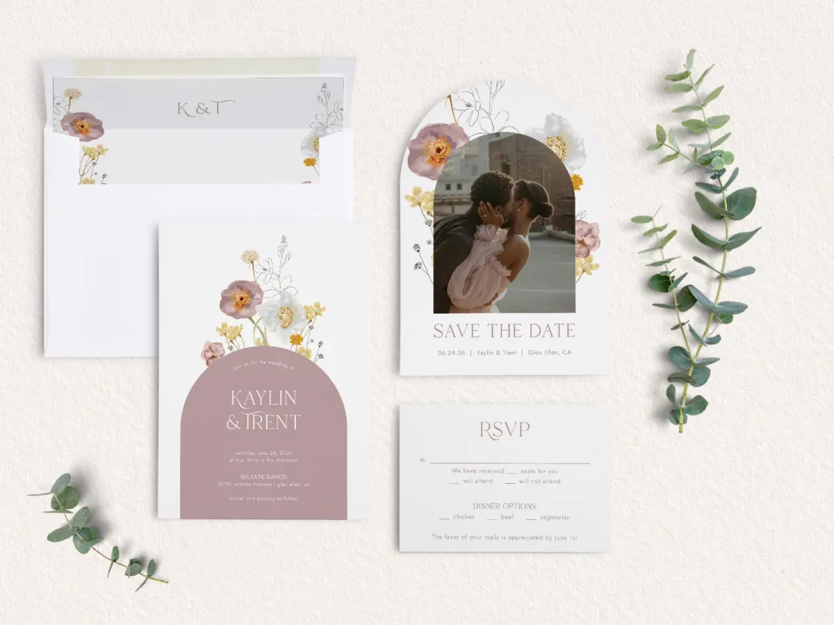 Suite Items