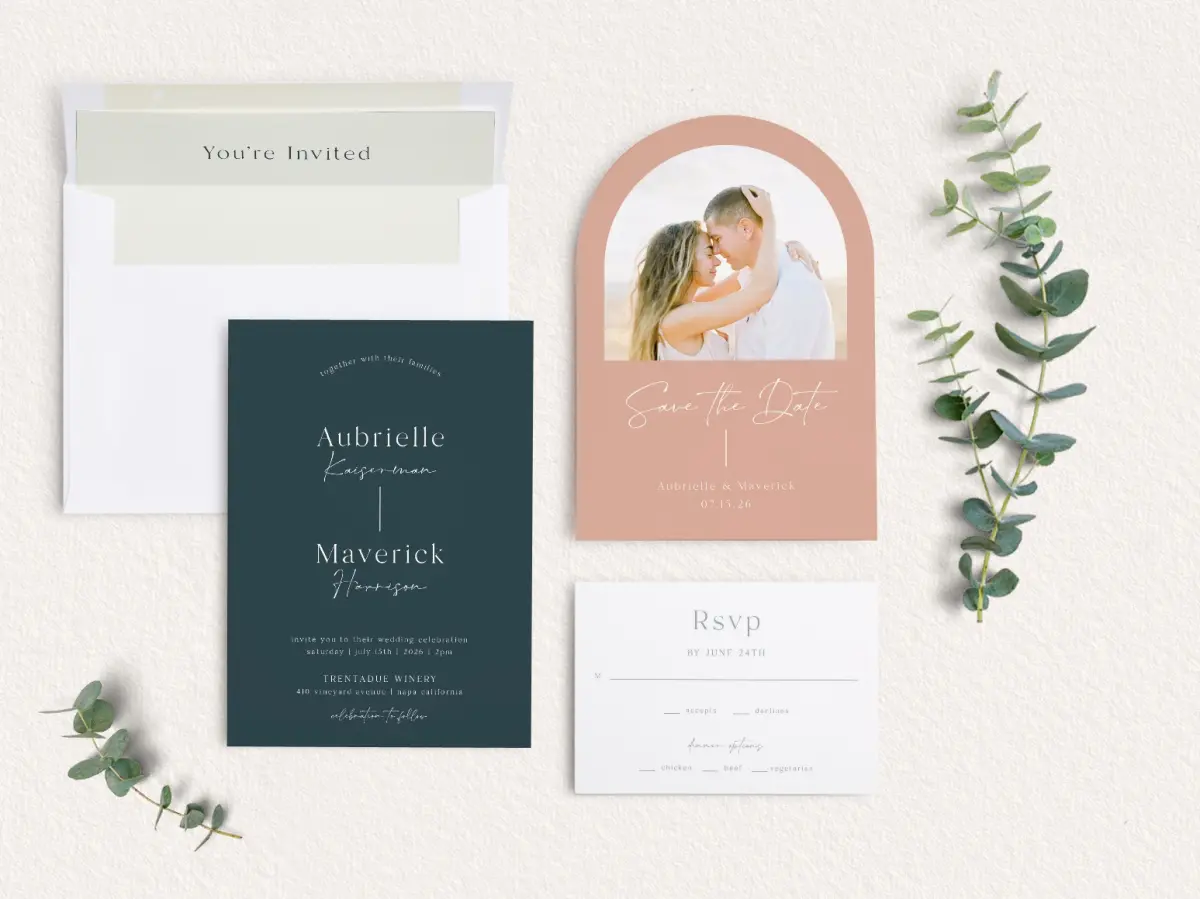 Suite Items