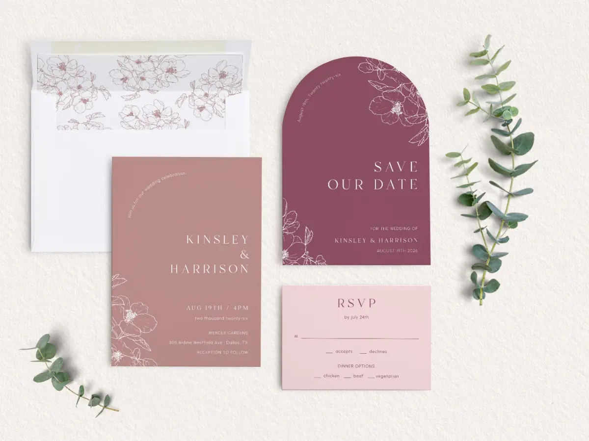 Suite Items