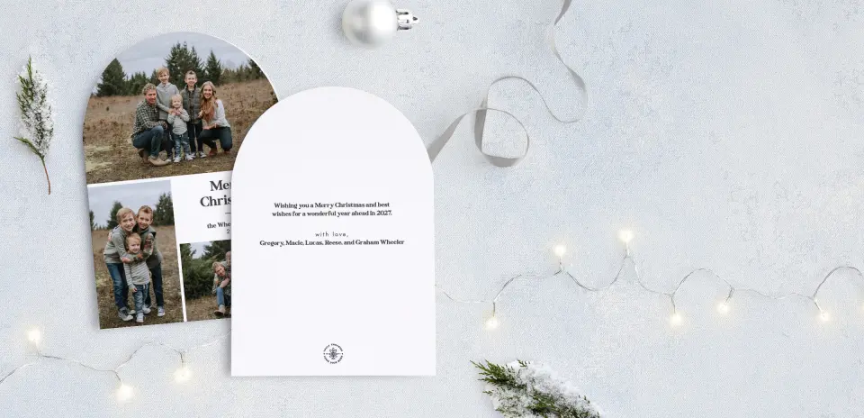 Back & Front