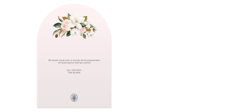 Arch Stationery