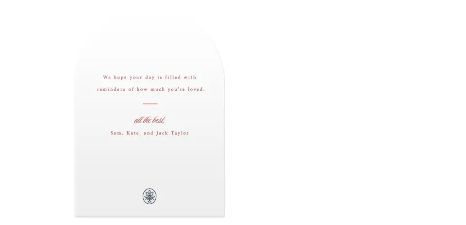 Arch Stationery
