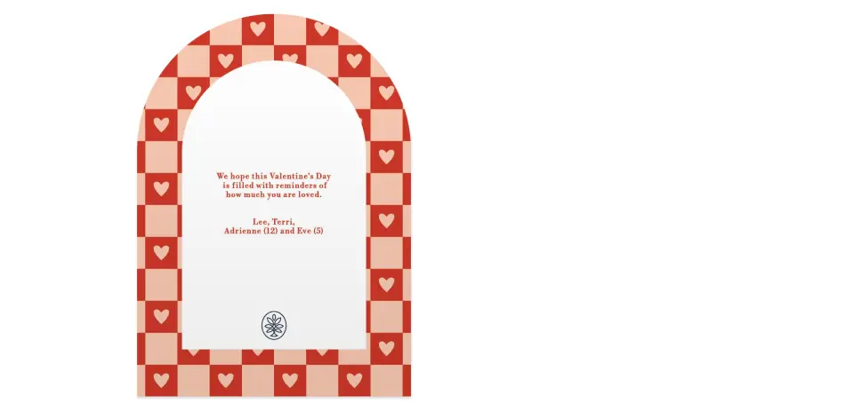 Arch Stationery