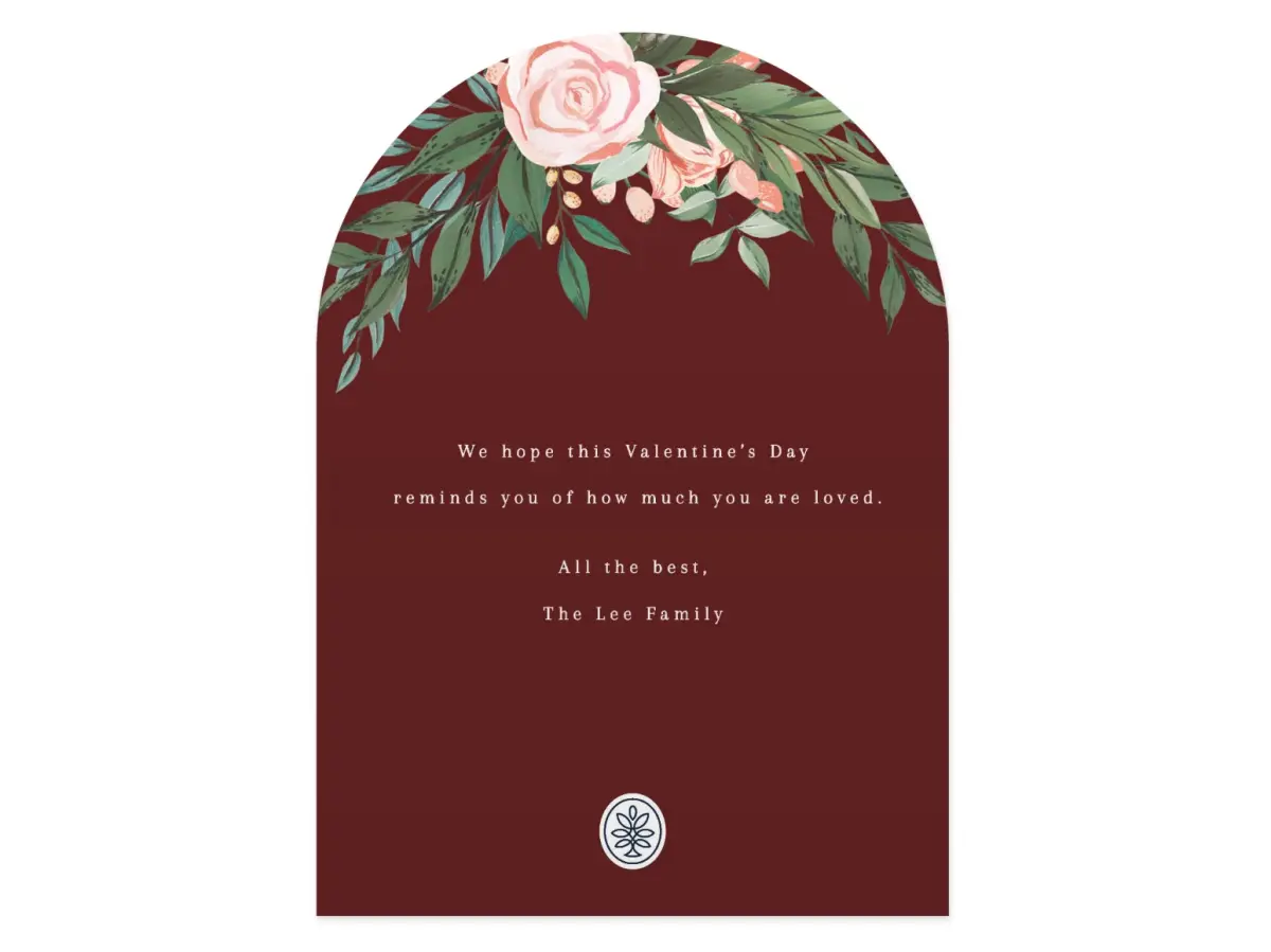 Arch Stationery