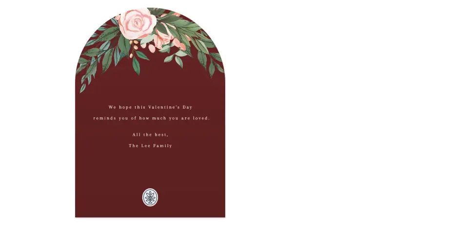 Arch Stationery