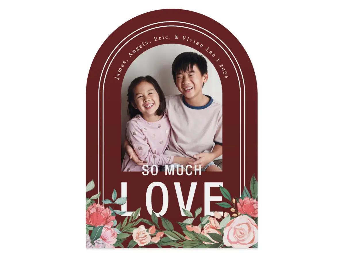 Arch Stationery