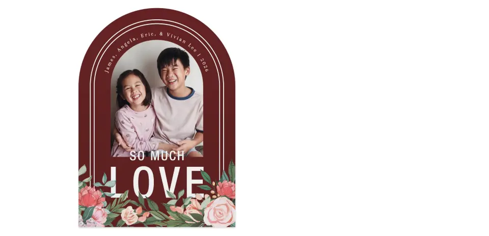 Arch Stationery