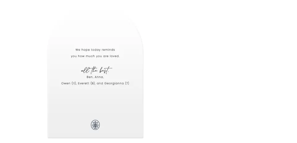 Arch Stationery