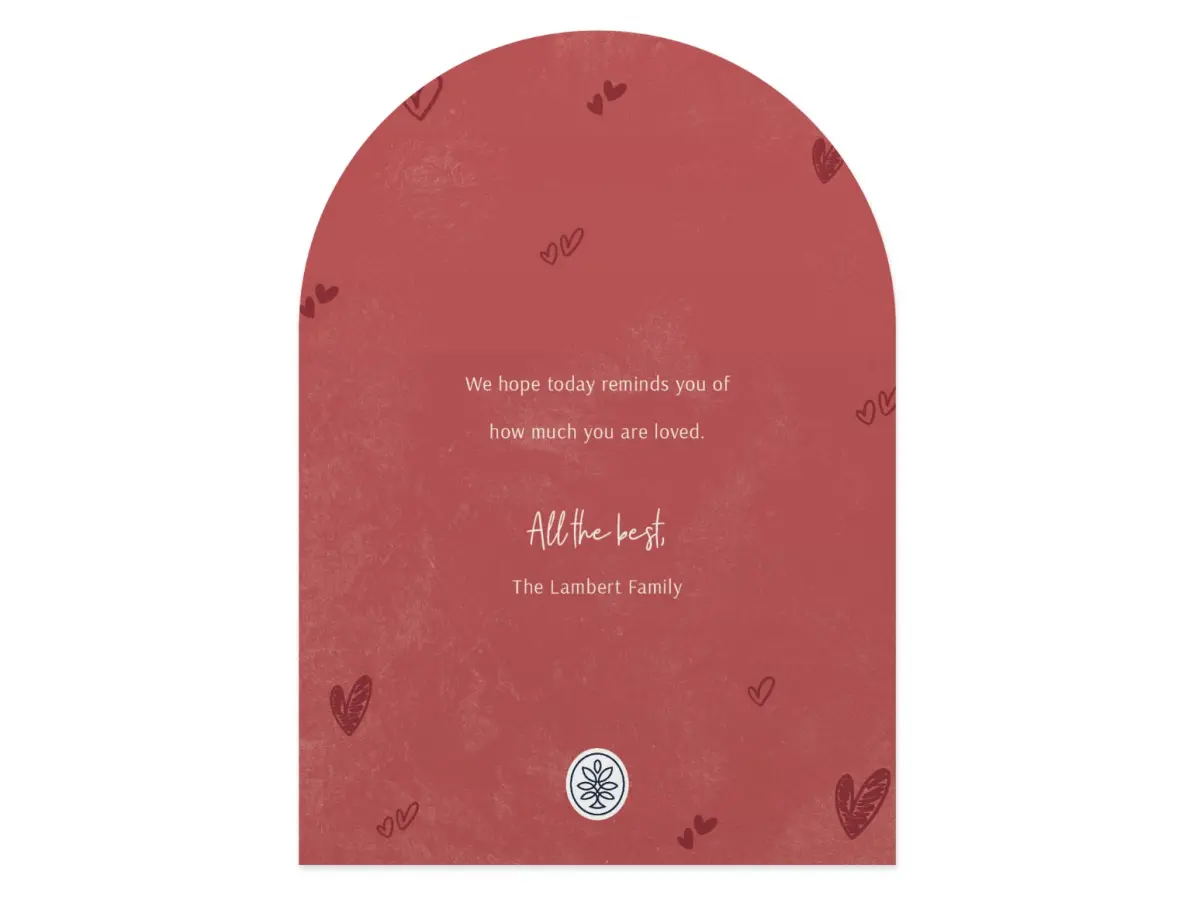 Arch Stationery